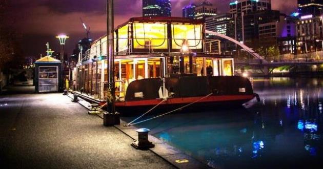 Spirit Of Melbourne