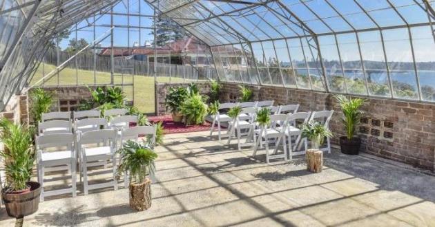 Glasshouse