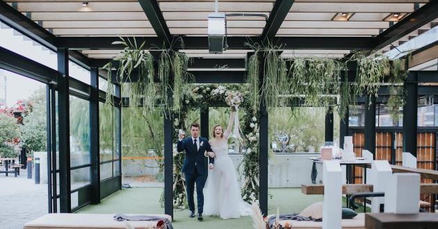 The Boatbuilders Yard Weddings