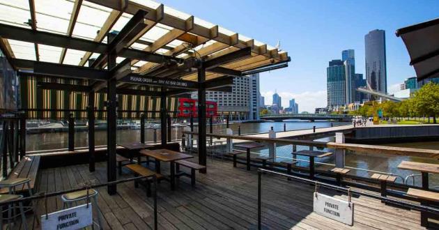 Waterfront