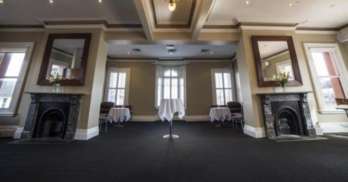 Q Room