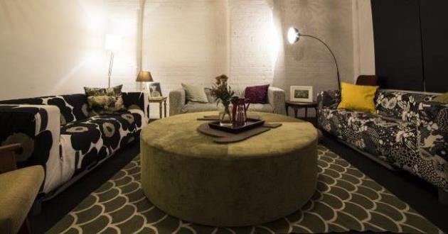 The Lounge