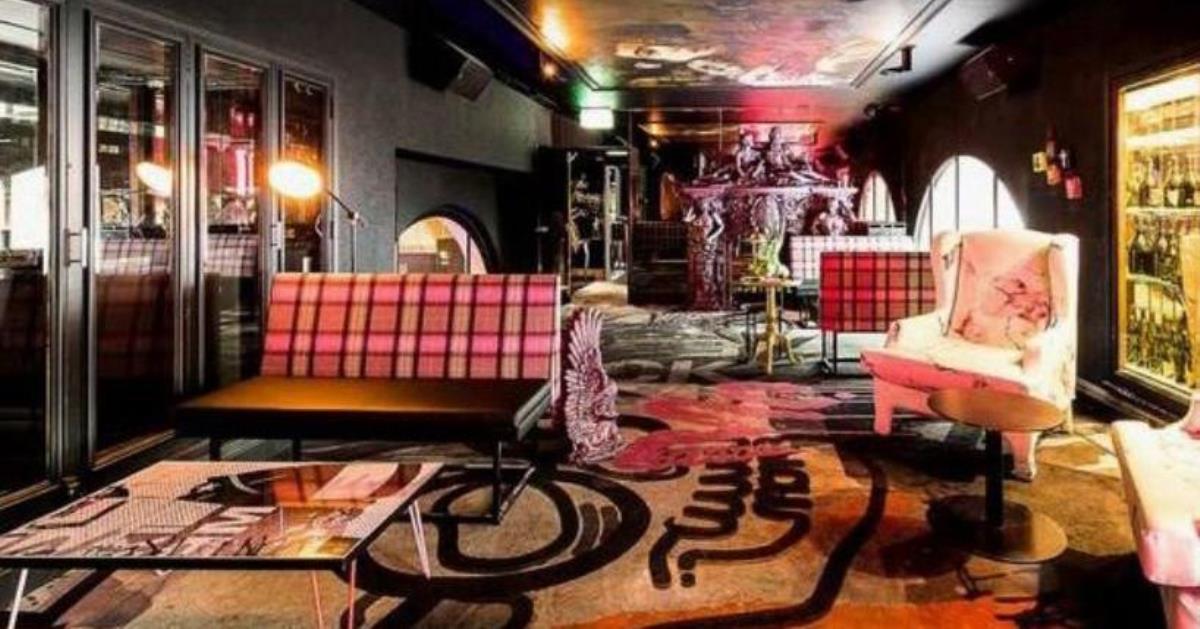 Venue