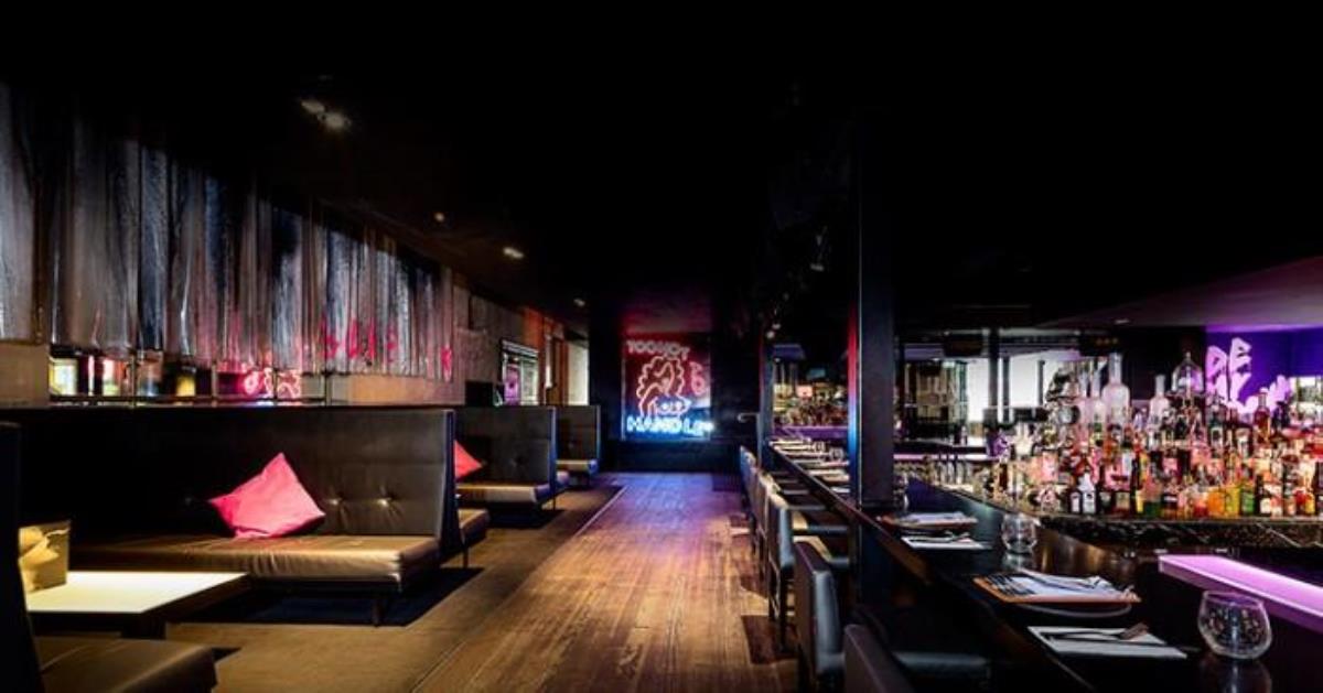 Venue