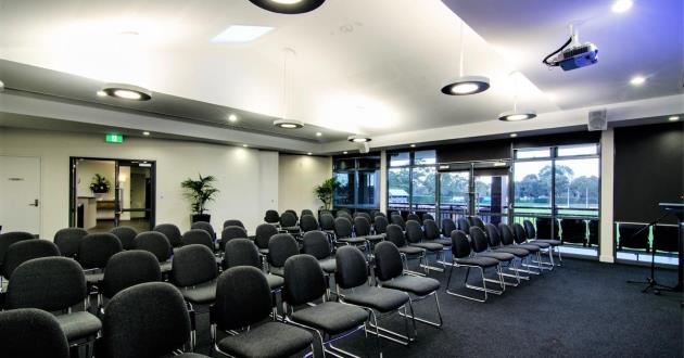 The Pavilion Conference Room