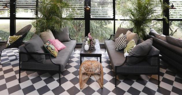 Verandah