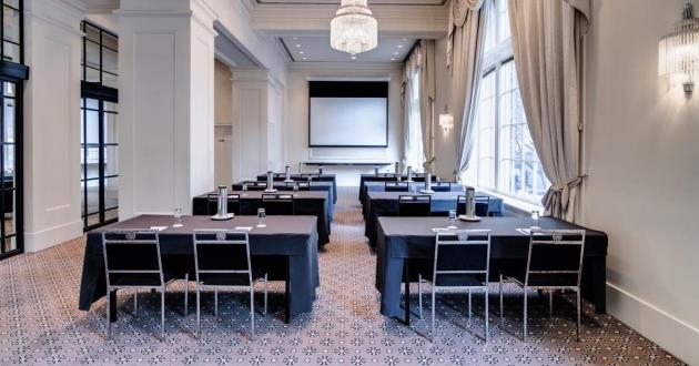 Collins Room