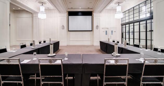 Plaza Ballroom & Collins Room