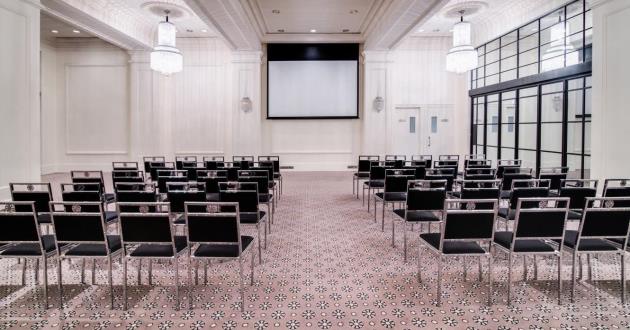 Plaza Ballroom