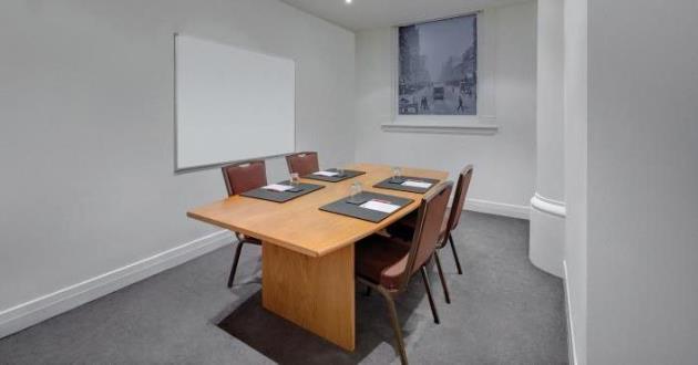 The Cook Room