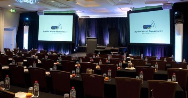 Ballroom B
