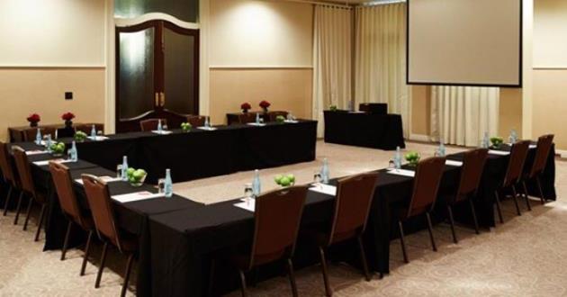 Ballroom A