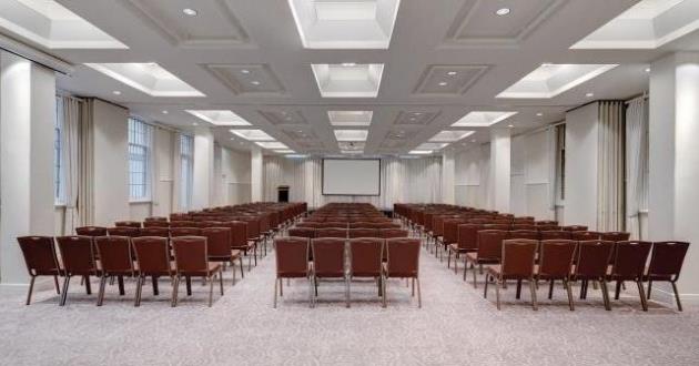 The King Edward Ballroom