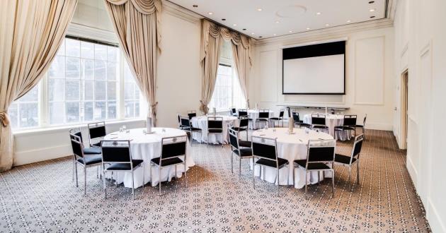 Spencer Room