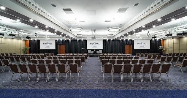 Endeavour Ballroom