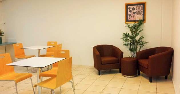 Private Office