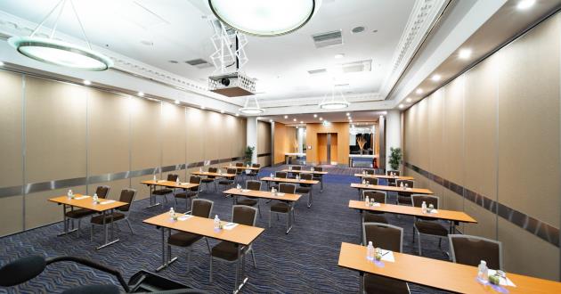 Endeavour 2 Ballroom