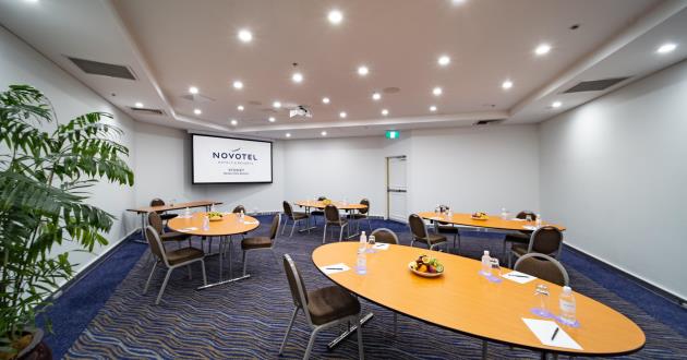 Discovery Room