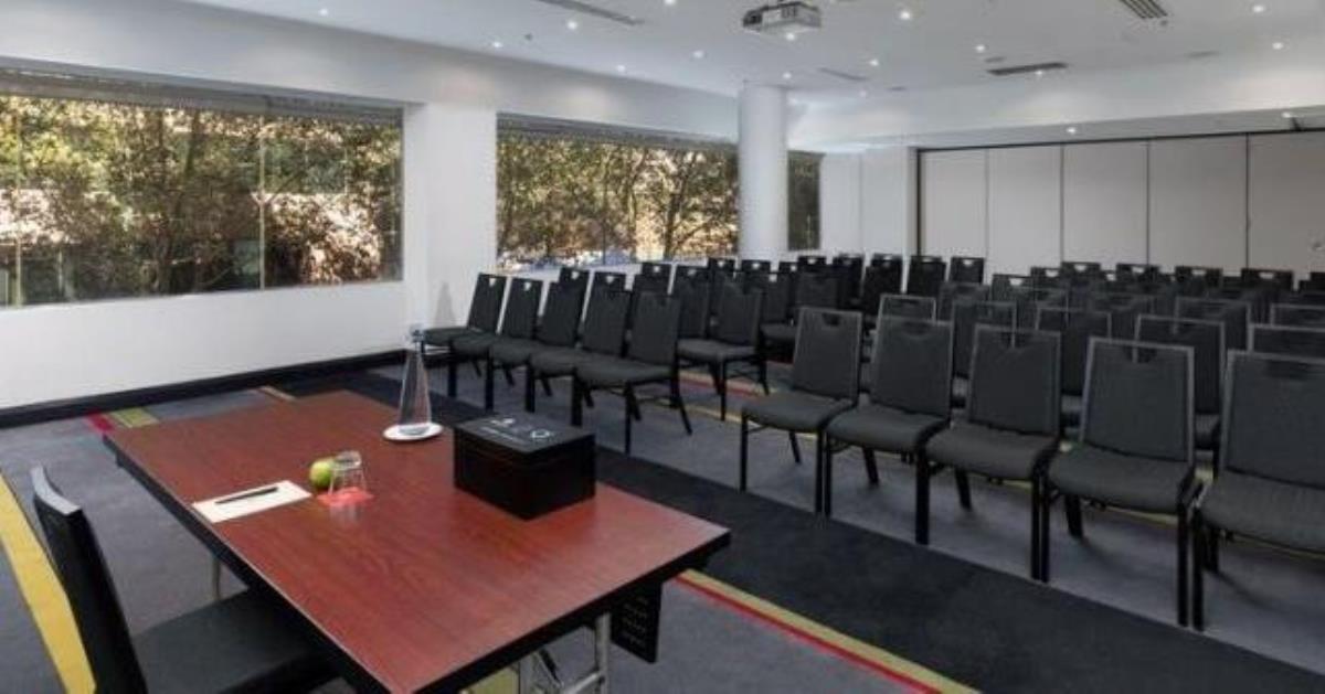 Venue