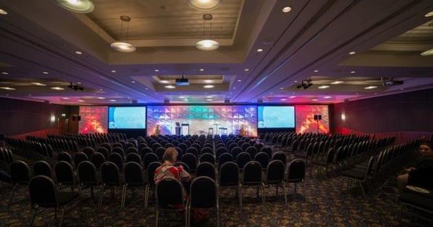 Throsby Room