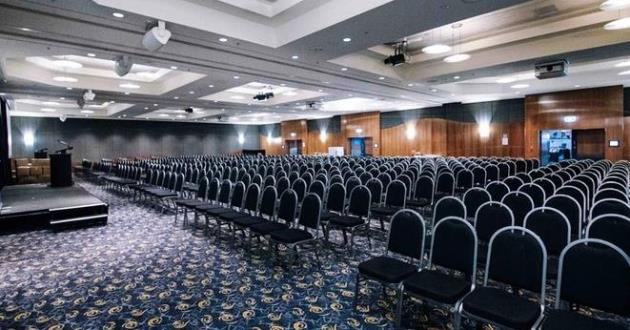 McCabe Room