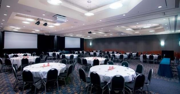 Hoskins Room