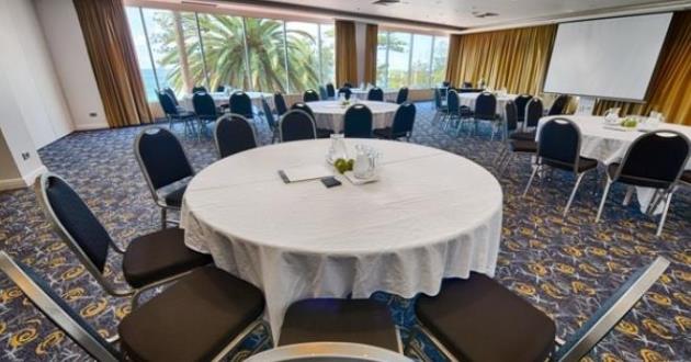 Norfolk Room