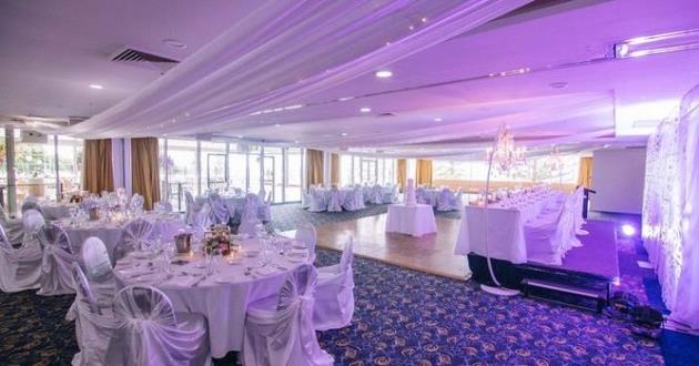 Illawarra Room