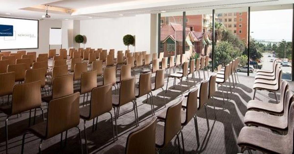 Venue
