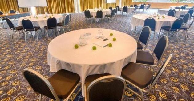 Belmore Room