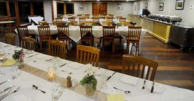 The Riesling Room