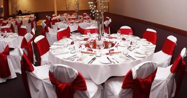 The Semillon Ballroom