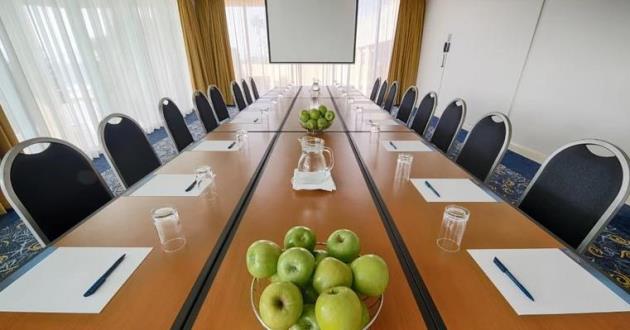 Executive Boardroom