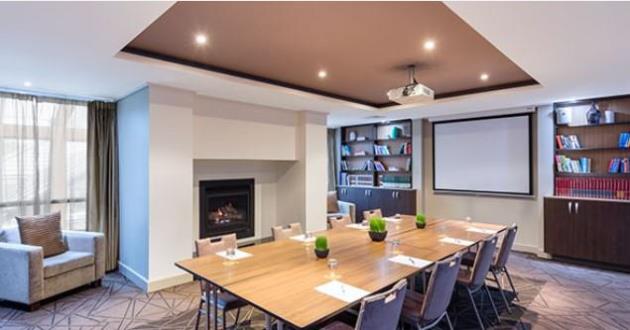 Candlebark Library