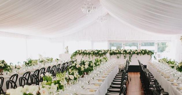 Marquee