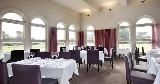 Joseph's Restaurant