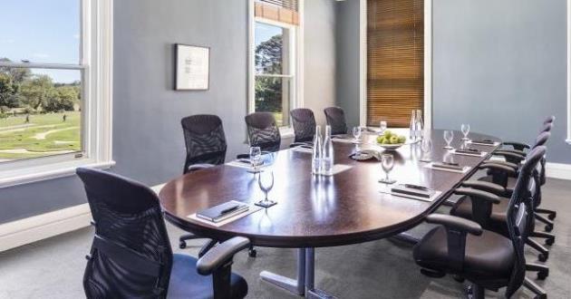 Lancemore Mansion Hotel - Simonds