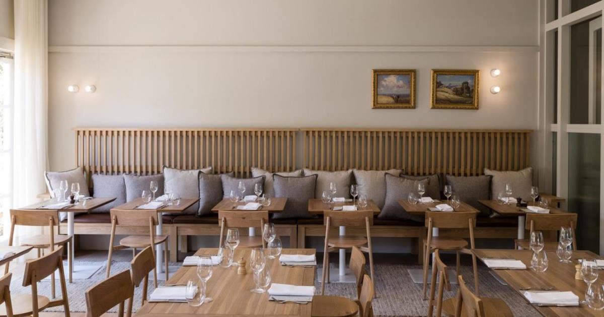 Dining Room and Restaurant