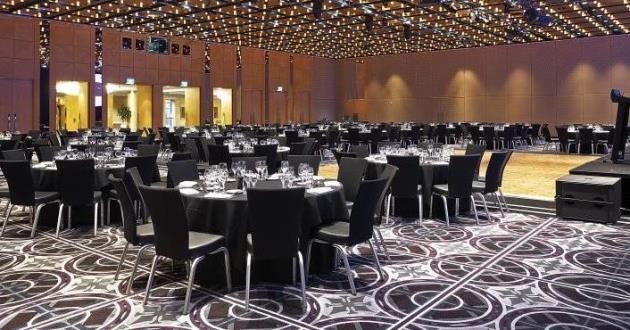 The Supple Sydney Space