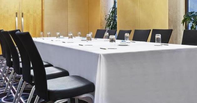 Canberra Room