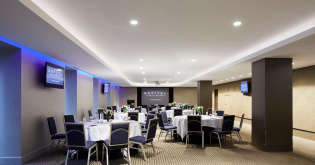 Adelaide Room
