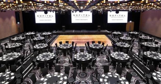 Wentworth Ballroom
