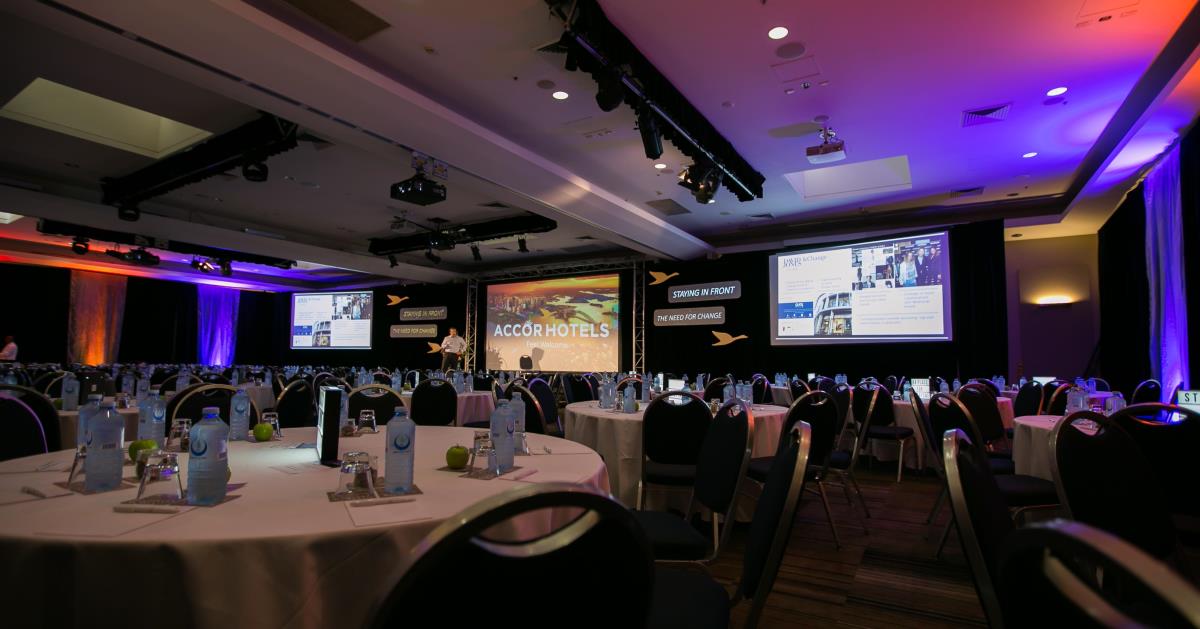 Venue