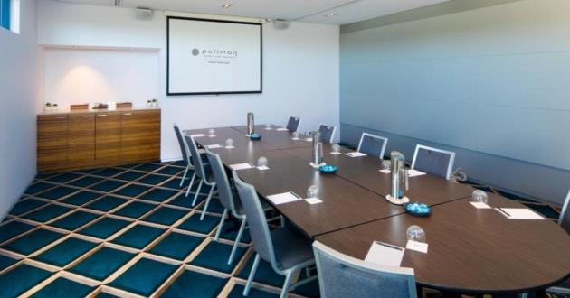 Boardroom II