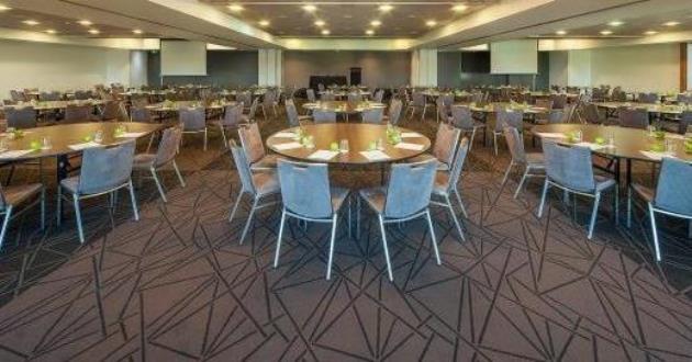 Grand Ballroom