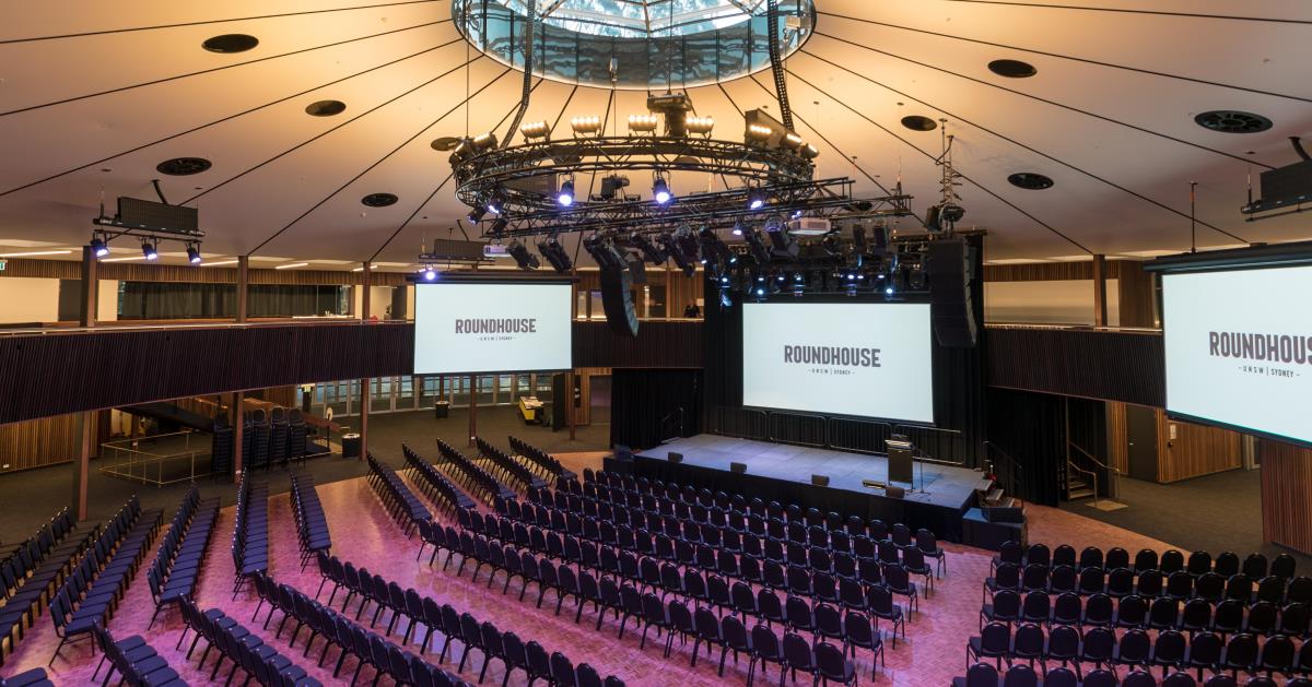 Venue