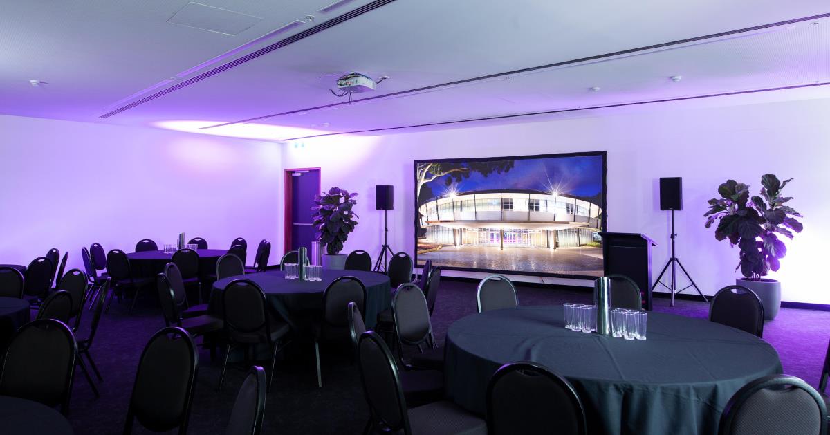 Venue