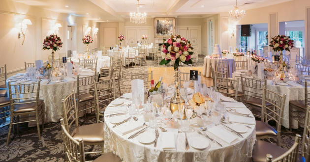 Rose Suite