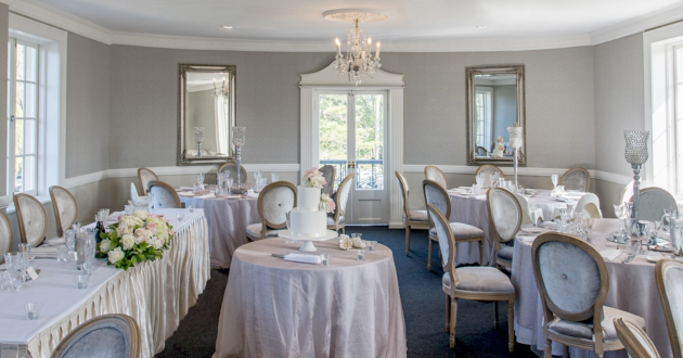 Elizabeth Suite