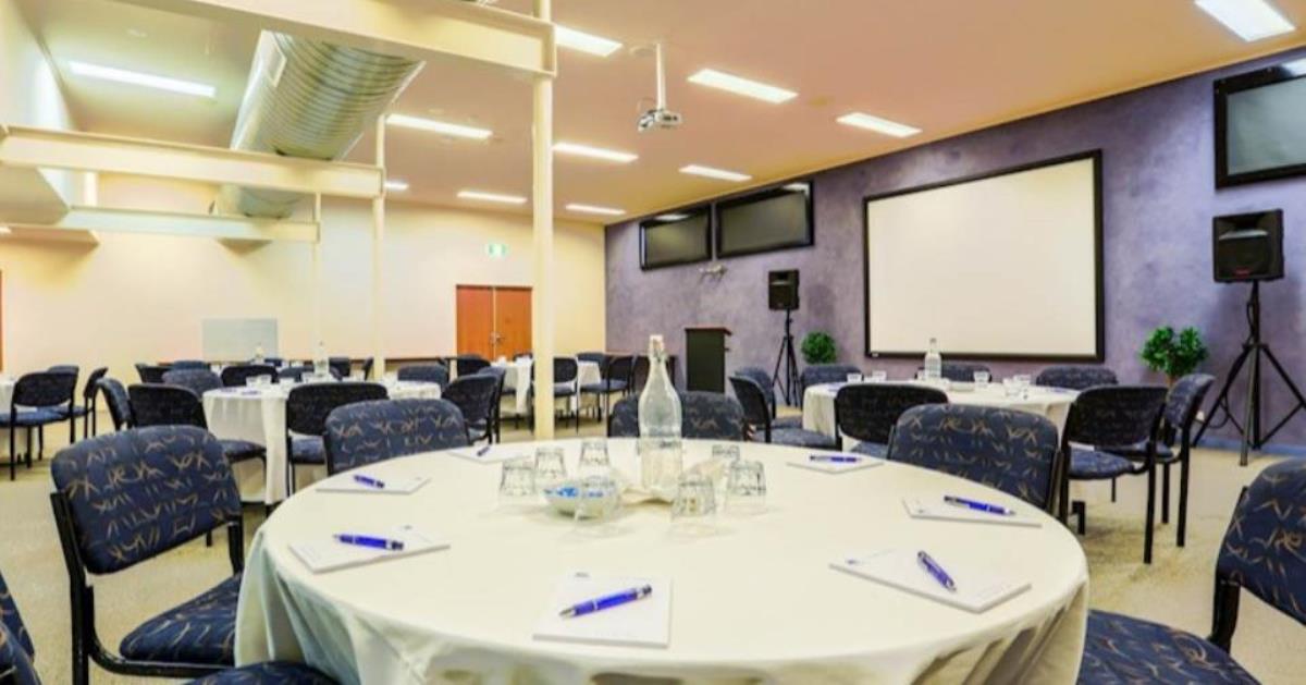 Venue